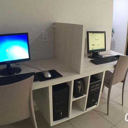 ריו ברנקו Hotel Guapindaia Centro מראה חיצוני תמונה