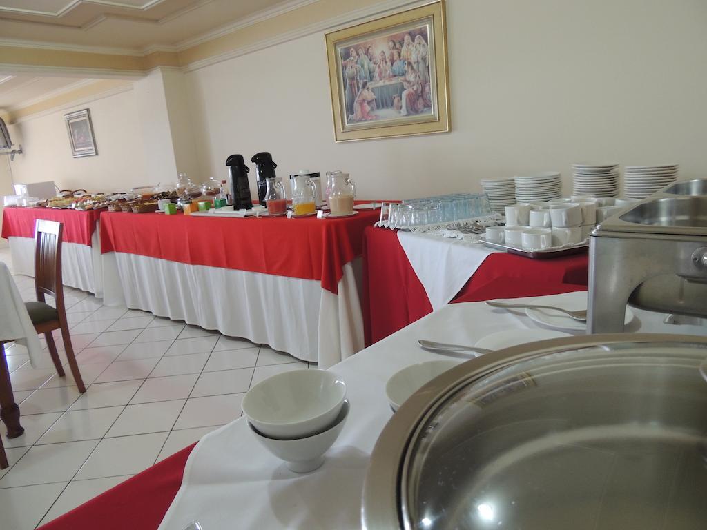ריו ברנקו Hotel Guapindaia Centro מראה חיצוני תמונה